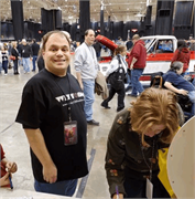 2019 - IX Piston Powered Auto Rama (34)